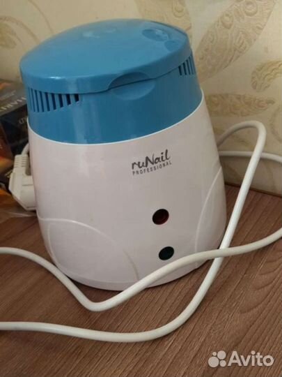 Стерилизатор для инструментов