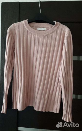 Джемпер для девочки 140