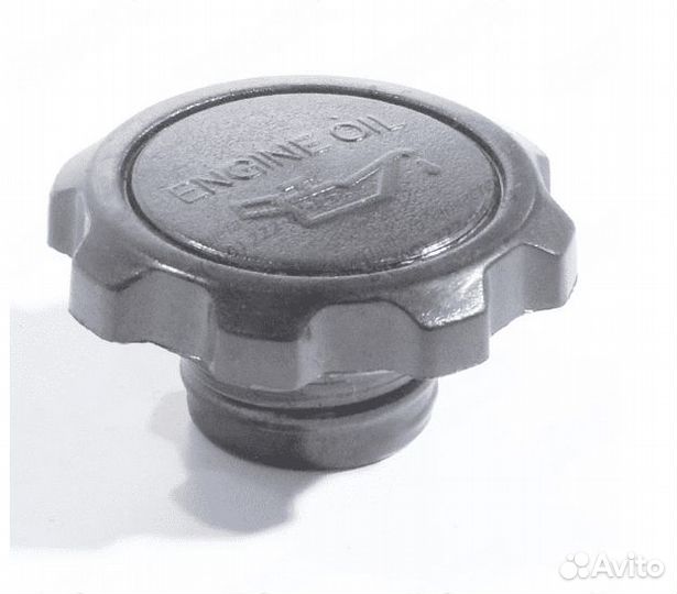 Крышка маслозаливной горловины 4Y/491