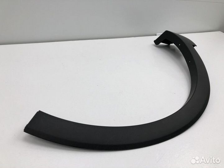 Накладка переднего крыла правого Kia Sorento 3 (UM