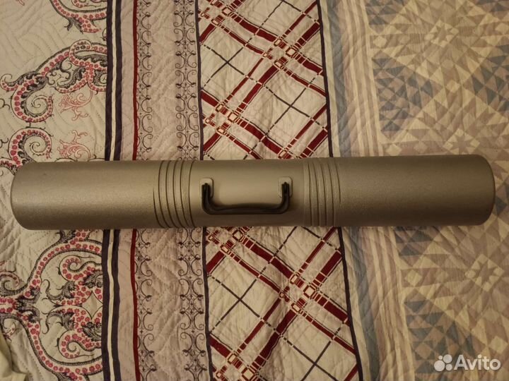 Тубус полноразмерный