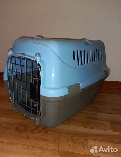 Переноска для животных