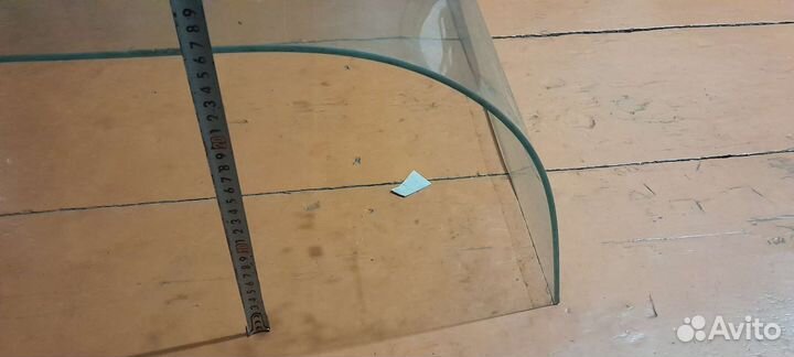 Дверца Стекло