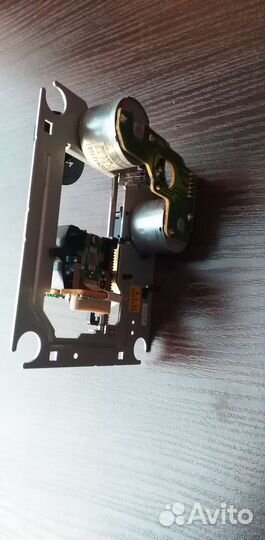 Голова Pioneer CDJ800 DXA-DA114