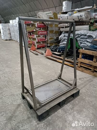 Вешало для туш