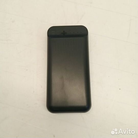 Внешний аккумулятор borofone 20000mah (7421)