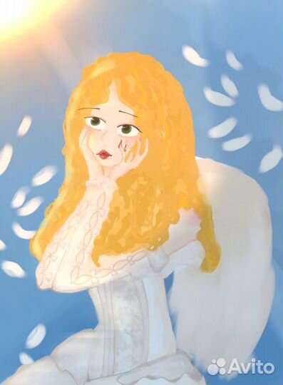 Художник иллюстратор