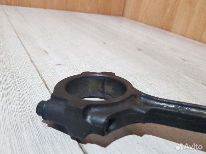 Поршень с шатуном Nissan X-Trail T30 QR20DE 2006