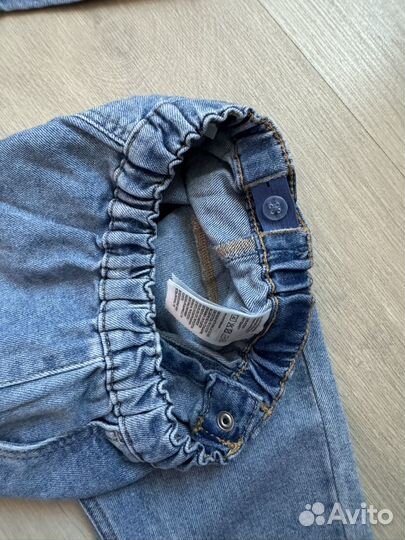 Новые вещи hm 86