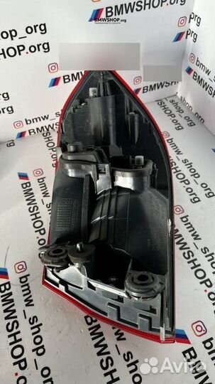 Фонарь задний левый BMW M4 F82/F83 F82 2016