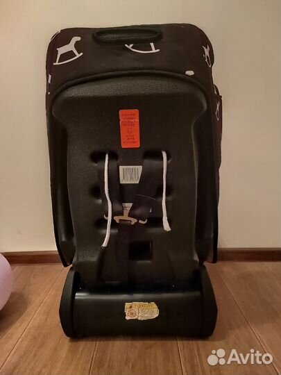 Детское автокресло