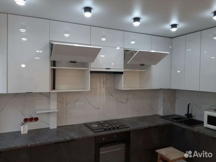 Изготовление корпусной мебели на заказ