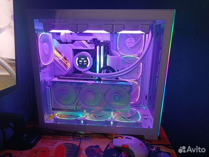 Соберу компьютер