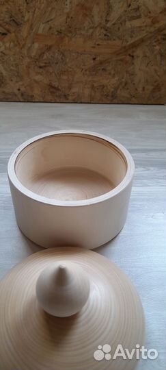 Шкатулка купол