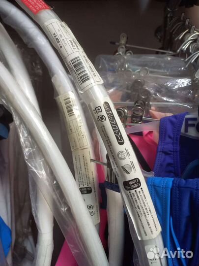 Гимнастический обруч 