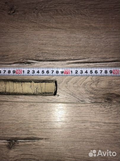 Клюшка хоккейная easton