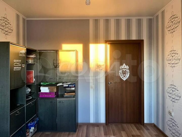 4-к. квартира, 106,1 м², 12/14 эт.