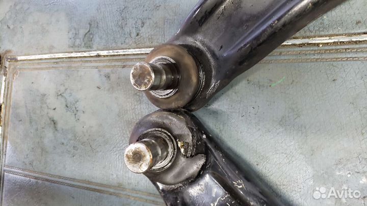 Рычаги Mitsubishi Lancer 10, Outlander xl