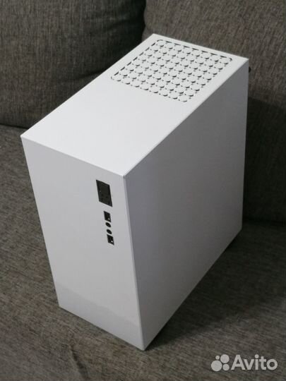 Игровой пк: GTX 1080 ti, i7 10700KF, 16GB