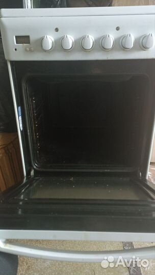 Индукционная плита электрическая