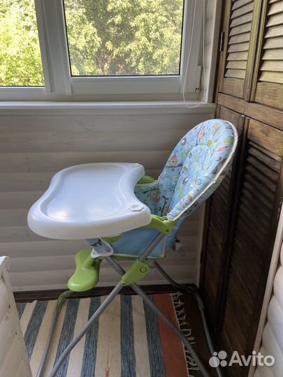 Стул для кормления