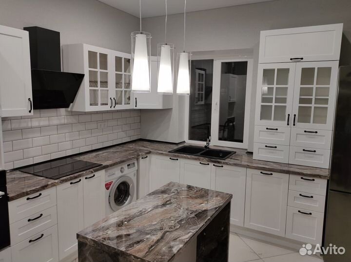 Кухни на заказ