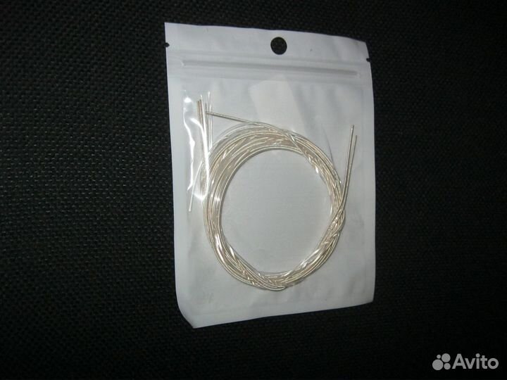 Комплект струн для акустической гитары