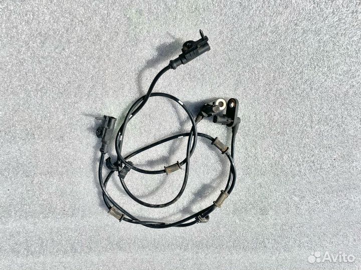 Kawasaki Versys 1000 2014 датчики ABS