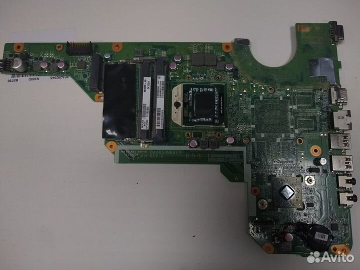 Платы da0r53mb6e0 6050A2945601-mb-A01