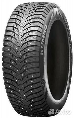 Kumho WinterCraft Ice WI31 205/60 R16