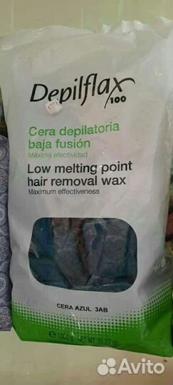 Воскоплав картриджный