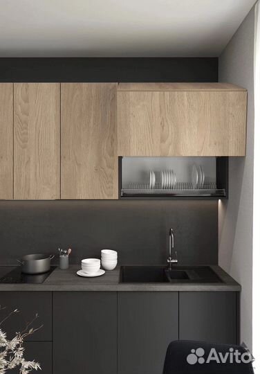 Кухня в рассрочку на пол года