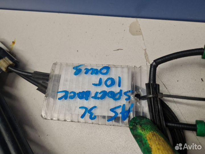 Стеклоподъемник задний левый Audi A5 S5 8T Coupe Sportback 2008-2016