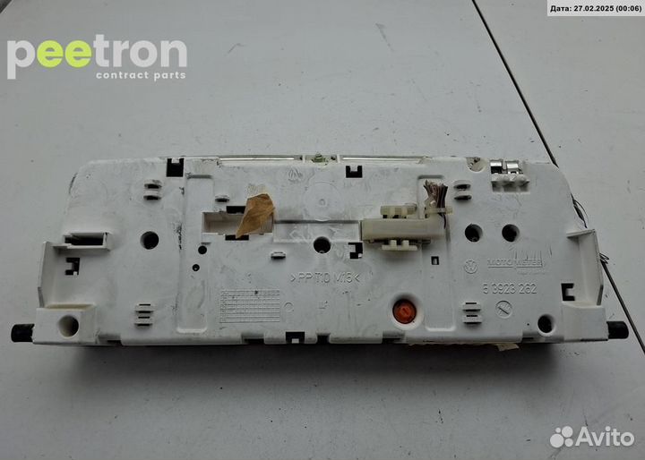 Б/У Б/У Щиток приборный (панель приборов)