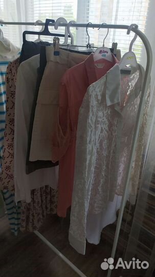 Пакет вещей на девушку (42 р-р)