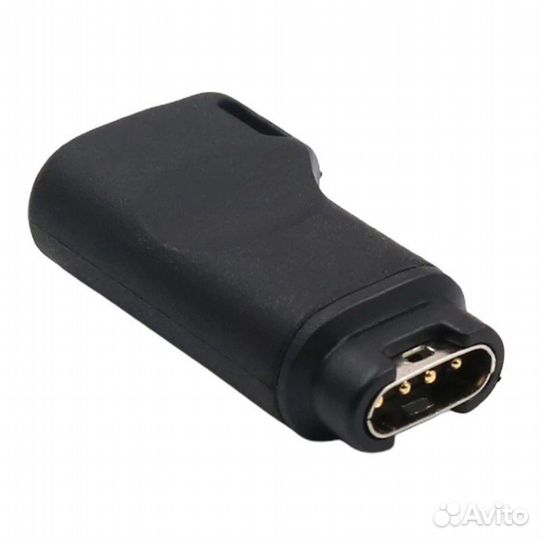 Переходник для зарядки Garmin Type-C