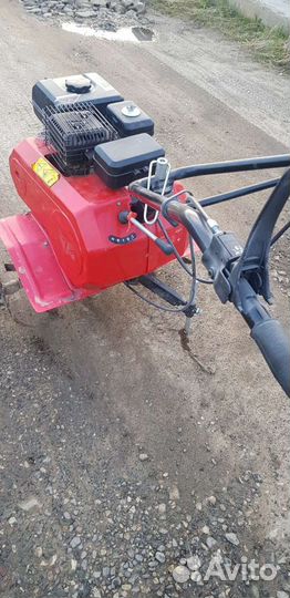 Аренда культиватора