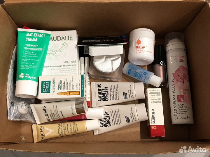 Набор косметики
