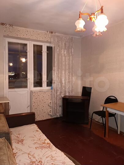 Комната 14 м² в 3-к., 14/16 эт.