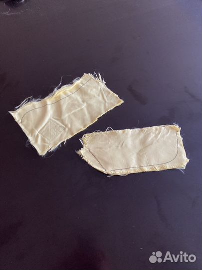 Кевларовый пакет 10 слоёв