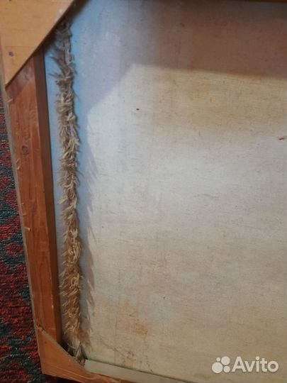 Картина. Ханс Зацка 