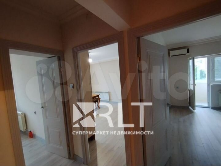 2-к. квартира, 70 м², 3/9 эт.