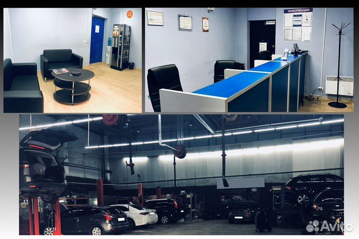 АКПП 4WD U760 ремонтная Toyota