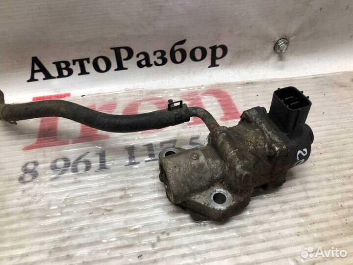 Датчик EGR егр Mazda 3 6 Bk bl мазда