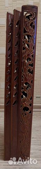 Ваза с дырками