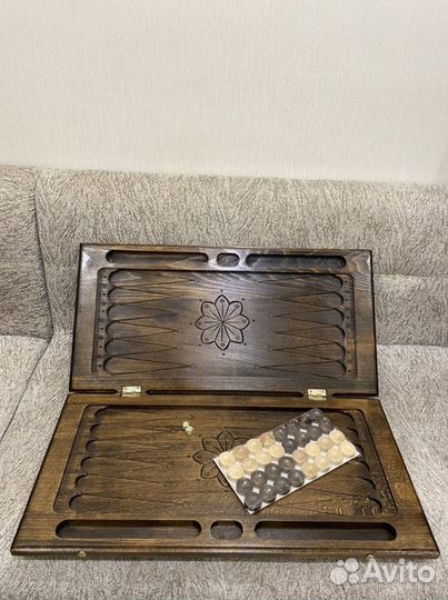 Нарды армянские