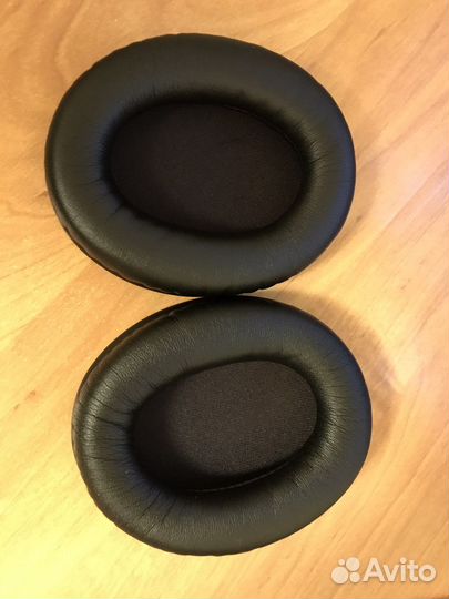 Амброшуры для Hyperx cloud core