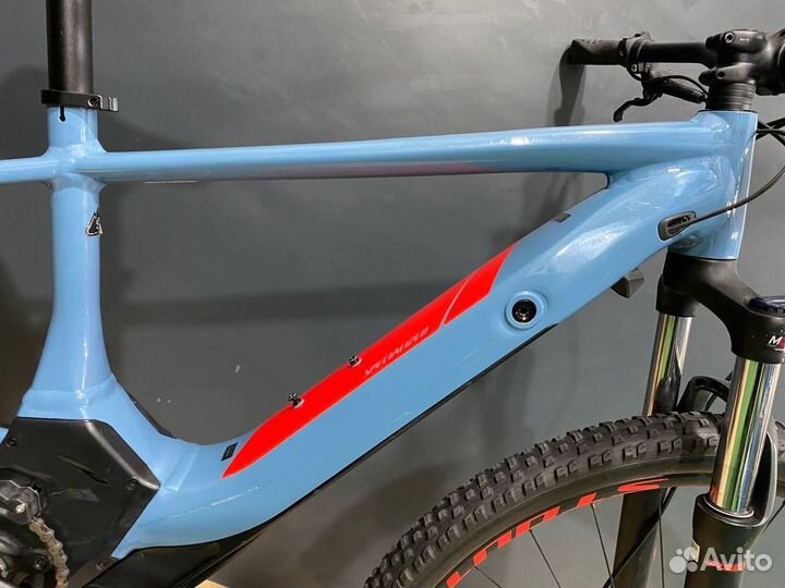 Specialized Turbo Levo 2020