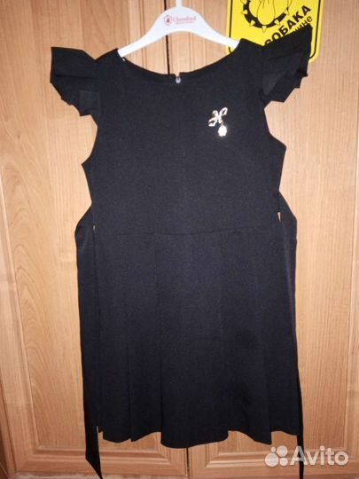 Детская одежда для девочек на 8 -10 лет