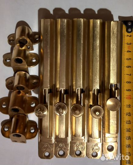 Дверные ручки 19 векъ. 